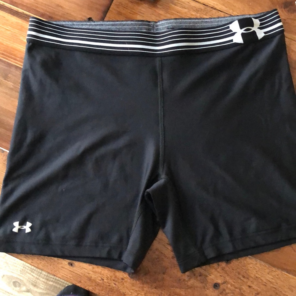 Under Armour Shorts